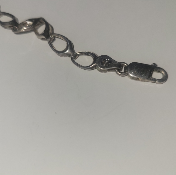 Vintage Charms and Bracelet - Picture 12 of 16